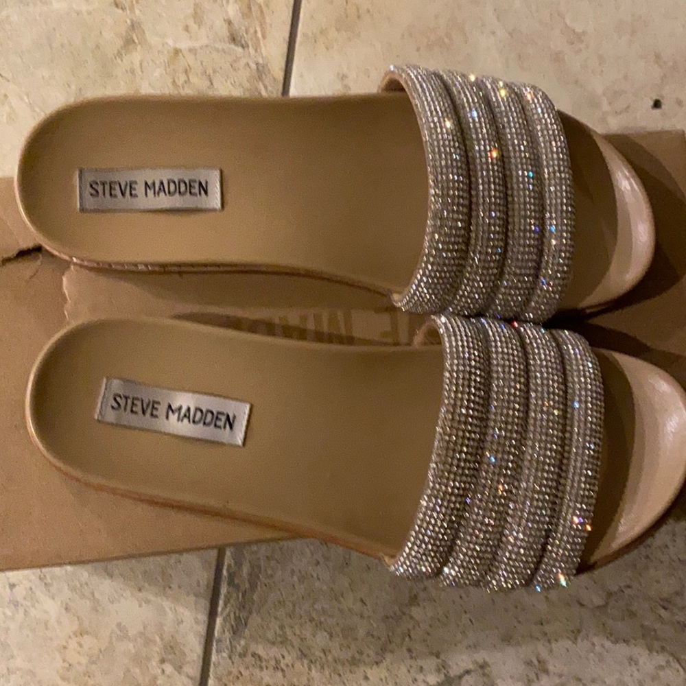 women slides